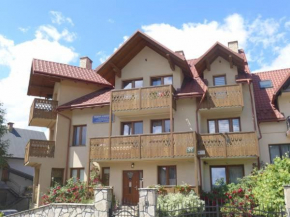 Nad Brzózkami Szczawnica